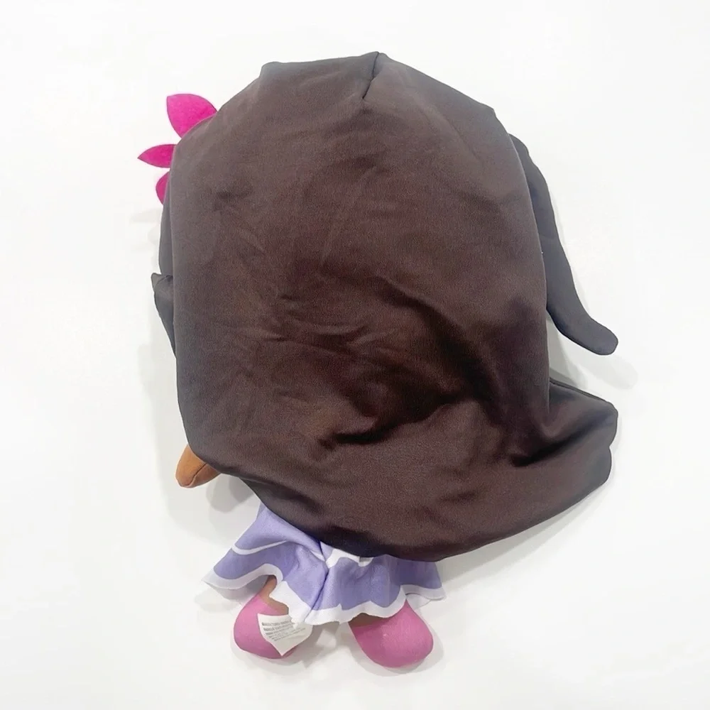 Disney Doorables Isabella Encanto plush stuffed animal